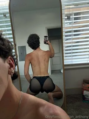 Ian Anthony OnlyFans Leaked Free Thumbnail Picture - #Q3uSZA8ygb