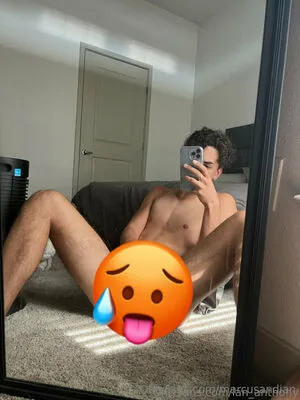 Ian Anthony OnlyFans Leaked Free Thumbnail Picture - #WrwqG1BOLd
