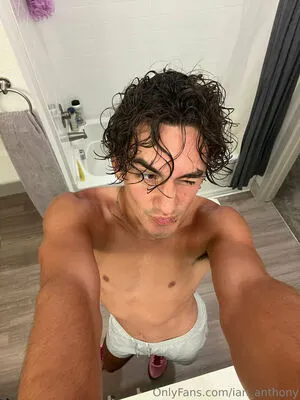 Ian Anthony OnlyFans Leaked Free Thumbnail Picture - #g2ZOaBwsgX