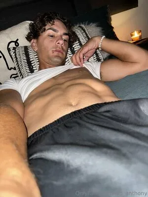 Ian Anthony OnlyFans Leaked Free Thumbnail Picture - #iip1n8gK9y