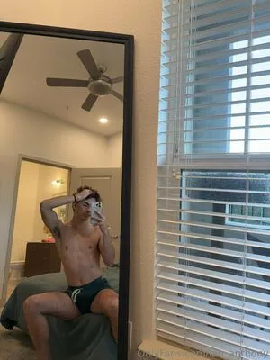 Ian Anthony OnlyFans Leaked Free Thumbnail Picture - #kUxr2hGn11