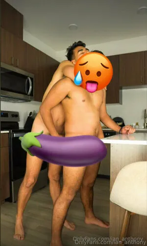 Ian Anthony OnlyFans Leaked Free Thumbnail Picture - #ojVW2XFAzL