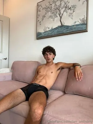 Ian Anthony OnlyFans Leaked Free Thumbnail Picture - #te3YBdw7np