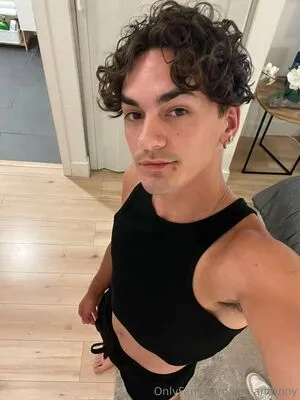 Ian Anthony OnlyFans Leaked Free Thumbnail Picture - #uS7zXwGSNJ