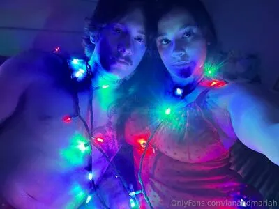 Ianandmariah OnlyFans Leaked Free Thumbnail Picture - #3yeVCtOEDX