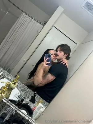 Ianandmariah OnlyFans Leaked Free Thumbnail Picture - #7ipvOItYxc