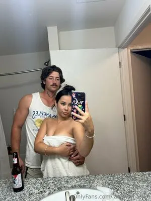 Ianandmariah OnlyFans Leaked Free Thumbnail Picture - #DLirQWKNKV