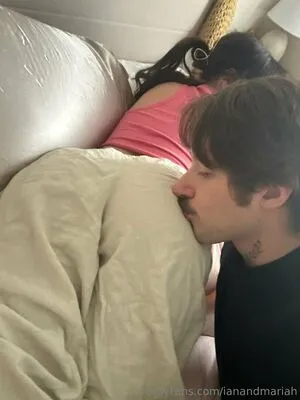 Ianandmariah OnlyFans Leaked Free Thumbnail Picture - #IzkbPl5dWZ