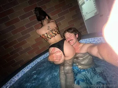 Ianandmariah OnlyFans Leaked Free Thumbnail Picture - #LYTrlpvvBK