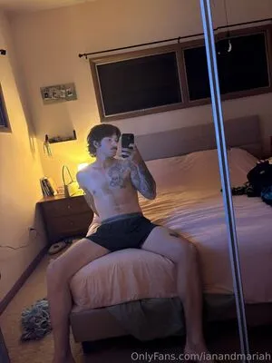 Ianandmariah OnlyFans Leaked Free Thumbnail Picture - #T9LiIAJKJP