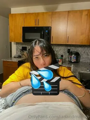 Ianandmariah OnlyFans Leaked Free Thumbnail Picture - #UVcad9o5Zq