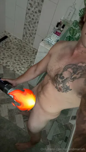 Ianandmariah OnlyFans Leaked Free Thumbnail Picture - #xx2ZCp3sJs