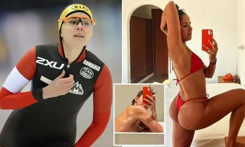 Ianculescu OnlyFans Leaked Free Thumbnail Picture - #K1vEw0Y4kG