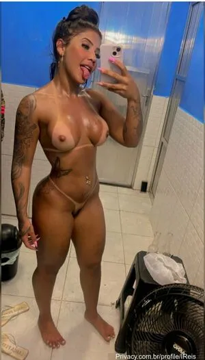 Ianka Reis OnlyFans Leaked Free Thumbnail Picture - #PdOB9qlZXf