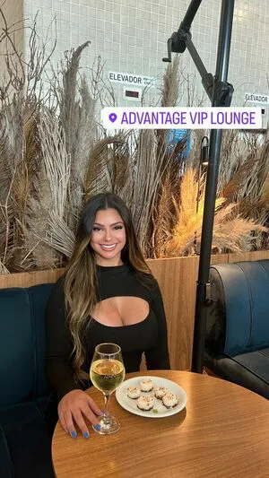 Iany Tassia OnlyFans Leaked Free Thumbnail Picture - #9VeoVY04Tl
