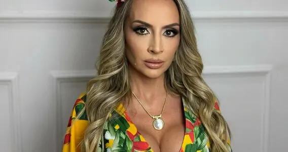 Iara Amaral OnlyFans Leaked Free Thumbnail Picture - #qulVfhdXIZ