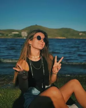 Iara Castagno OnlyFans Leaked Free Thumbnail Picture - #8RE9h9qzIx
