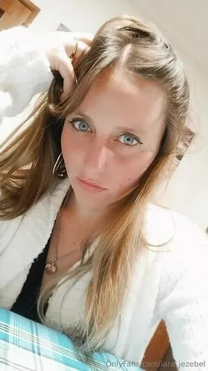 Iara Jezebel OnlyFans Leaked Free Thumbnail Picture - #YElOTBHiFd