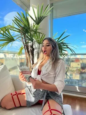 Iara Moyano OnlyFans Leaked Free Thumbnail Picture - #1muTuEffo6