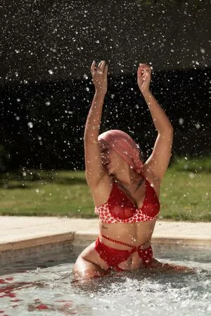 Iara Moyano OnlyFans Leaked Free Thumbnail Picture - #N6bq0iHK8f