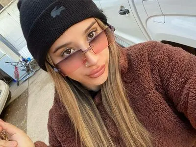 Iara Moyano OnlyFans Leaked Free Thumbnail Picture - #ilpPeunFpS