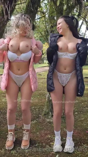Iara Steffens OnlyFans Leaked Free Thumbnail Picture - #HLNFzOPlr7