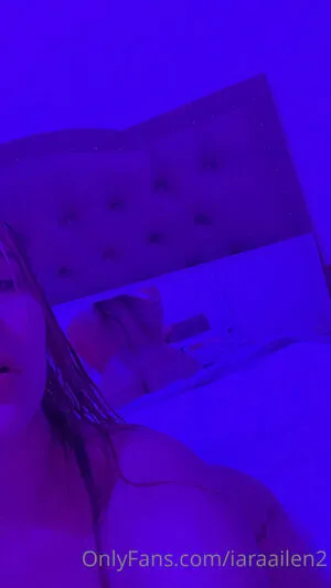Iaraailen2 OnlyFans Leaked Free Thumbnail Picture - #xsrZYEouaw