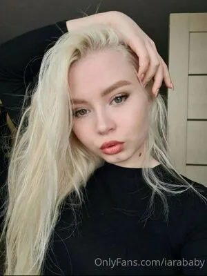 Iarababy OnlyFans Leaked Free Thumbnail Picture - #9QqRXMLFqD