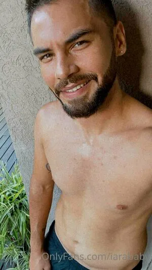 Iarababy OnlyFans Leaked Free Thumbnail Picture - #AWHr7fl9XZ