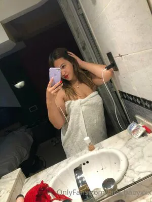 Iarababy OnlyFans Leaked Free Thumbnail Picture - #Diy20em8MF