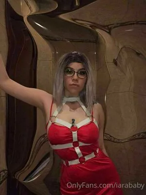 Iarababy OnlyFans Leaked Free Thumbnail Picture - #uMGWQXz3T7