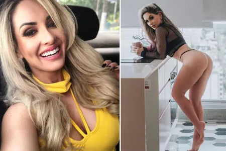 Iaraferreira OnlyFans Leaked Free Thumbnail Picture - #hsZtsyGvnb