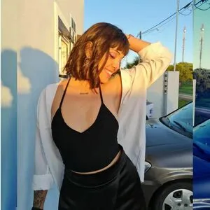 Iari Azcurra OnlyFans Leaked Free Thumbnail Picture - #pJ54ATEBEL