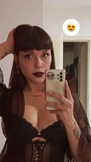 Iari Azcurra OnlyFans Leaked Free Thumbnail Picture - #q4o1BtJpkl