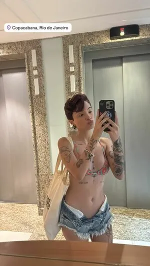 Iasmin Melo OnlyFans Leaked Free Thumbnail Picture - #GWWj9NJeGv