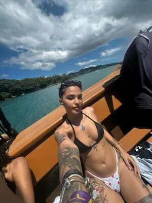 Iasmin Melo OnlyFans Leaked Free Thumbnail Picture - #tYNSSgaGCF