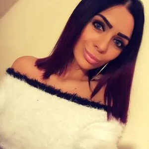 Iasmina Roxana OnlyFans Leaked Free Thumbnail Picture - #3fSrbOR2YT