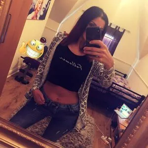 Iasmina Roxana OnlyFans Leaked Free Thumbnail Picture - #6FKkXxlZuw