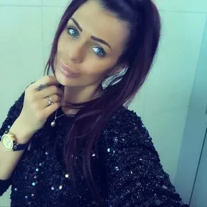 Iasmina Roxana OnlyFans Leaked Free Thumbnail Picture - #GBqdacCDbx
