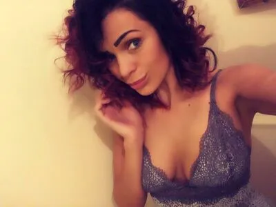 Iasmina Roxana OnlyFans Leaked Free Thumbnail Picture - #OkrUWRS86B
