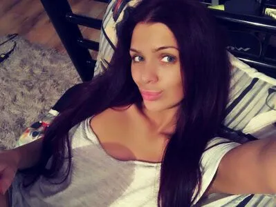 Iasmina Roxana OnlyFans Leaked Free Thumbnail Picture - #VIIv4uP4KW