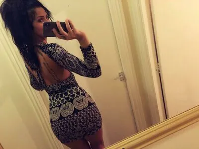 Iasmina Roxana OnlyFans Leaked Free Thumbnail Picture - #VujPk88ZKy