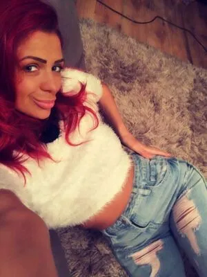 Iasmina Roxana OnlyFans Leaked Free Thumbnail Picture - #YNCR7yImlz