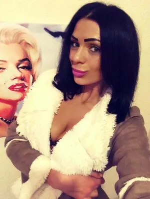Iasmina Roxana OnlyFans Leaked Free Thumbnail Picture - #d0PEvIeSHl
