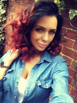 Iasmina Roxana OnlyFans Leaked Free Thumbnail Picture - #mSUJpo17j4