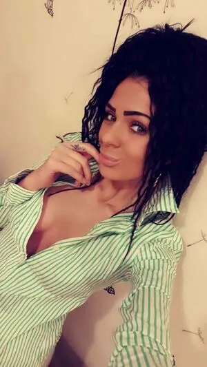 Iasmina Roxana OnlyFans Leaked Free Thumbnail Picture - #pSlKXrHSjU