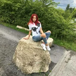 Iasmina Roxana OnlyFans Leaked Free Thumbnail Picture - #qQHzZae4J7