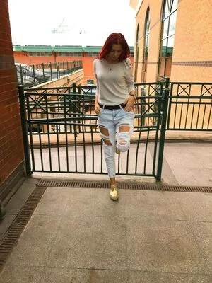 Iasmina Roxana OnlyFans Leaked Free Thumbnail Picture - #wGE3Sen6x1