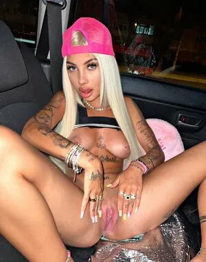 Iasminaaaaoff69 OnlyFans Leaked Free Thumbnail Picture - #r6k2nWxU1f