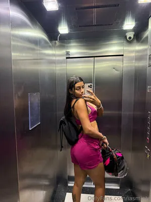 Iasmints OnlyFans Leaked Free Thumbnail Picture - #6zEgwPR1ow